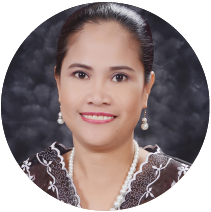 Ma. Loida E. Dolores
